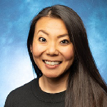 Image of Dr. Katherine Yamauchi, PsyD