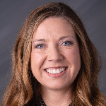 Image of Dr. Sarah Beisser Ling, DO, MPH