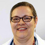 Image of Dr. Bronwyn Cooper, MD