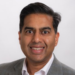 Image of Dr. Rupesh Patel, DO