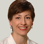 Image of Dr. Megan McNerney, MD, PhD