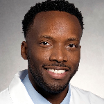 Image of Dr. Obinna C. Umunakwe, PhD, MD