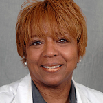 Image of Dr. Bessie Ann Ingram-Nunally, MD