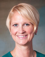 Image of Dr. Holly L. Alexandre, MD