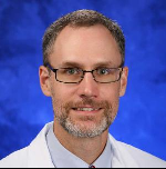 Image of Dr. Jarrett Keller Sell, MD