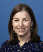 Image of Dr. Rebecca K. Burger, MD