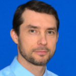 Image of Dr. Anton Shcherbina, MD