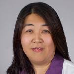 Image of Ms. Brenda Capobres Villegas, CCC-SLP, MS