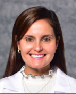 Image of Dr. Marianny N. Sulbaran Nava, MD, PHD