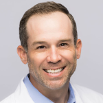 Image of Dr. Brandon Lee Parker, MD