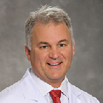 Image of Dr. Christopher L. Vulin, MD