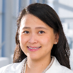 Image of Dr. Margaret Ye Wang French, MD