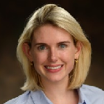 Image of Dr. Elizabeth Rainold Rafferty Johnson, MD, FAAP