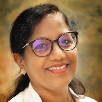 Image of Gladis Savio, APRN, NP