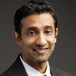 Image of Dr. Vikas Gupta, MD, PHD