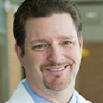 Image of Dr. Paul R. Lucas, MD