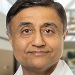 Image of Dr. Pratik Vipin Desai, FACC, MD