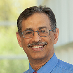 Image of Dr. Krishna R. Chilukuri, MD