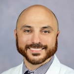 Image of Dr. Alan Kerr II, MD, PhD