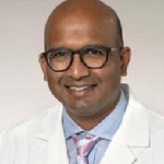 Image of Dr. Sujith K. Reddy, MD