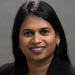 Image of Dr. Kavitha Kalvakuri-Meduru, MD