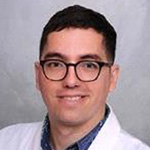 Image of Dr. Robert T. Buckley, MD