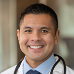 Image of Dr. Jeffrey Grande Albores, MD