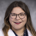 Image of Emily Rachel Evans, CNM, APRN-CNM