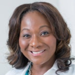 Image of Dr. Tiffany Nicole Lowe Clayton, DO