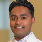 Image of Dr. Sanjay Reddy, MD, FACS