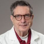 Image of Dr. Stephen W. Baker, MD