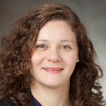 Image of Dr. Stacey M. Stein, MD