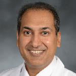 Image of Dr. Manish Garg, MD