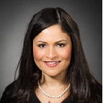 Image of Dr. Julie SR Gonzalez, MD