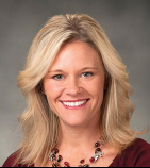 Image of Neissa Rhea Boehm, APRN, CNP, RN