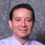 Image of Dr. Elquis M. Castillo, MD