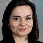 Image of Dr. Gayane Koshkakaryan, DO