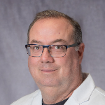 Image of Dr. Daniel P. Davis, MD