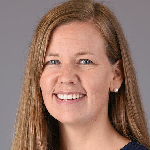 Image of Dr. Whitney M. Pratt, MD, PhD