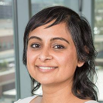 Image of Dr. Hemali P. Patel, MD