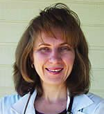 Image of Dr. Elena Gurova, MD