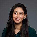 Image of Dr. Mahvish Hamid, MD