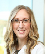 Image of Tiffany Renee Backinger, CNP, APRN-CNP