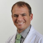 Image of Dr. Bradley Mark Pinker, MD, DDS