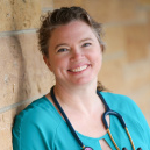 Image of Dr. Amanda Elizabeth Leino, MD