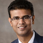 Image of Dr. Joseph Gnanaraj, MD, M