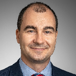 Image of Dr. Volodymyr Aurov, MD