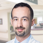 Image of Dr. Lasha-Giorgi Esebua, MD