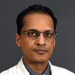 Image of Dr. Azam Hadi, MD