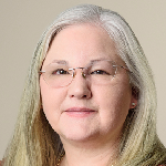 Image of Mrs. Linda Bachman, CRNP